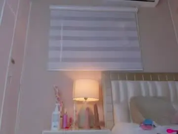 Chaturbate Sex Chat of isabela__x