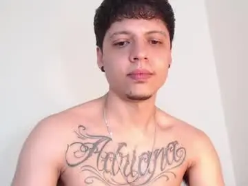 Chaturbate Live Porn of jacobsexxx