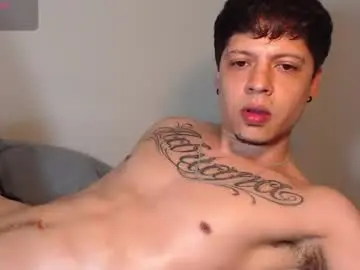 Chaturbate Adult Webcam of jacobsexxx