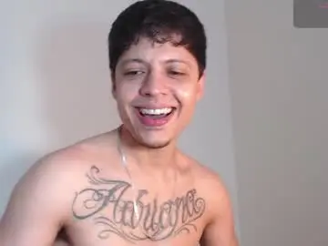 Chaturbate Live Sex of jacobsexxx