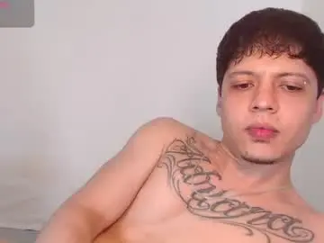 Chaturbate Sex Cam of jacobsexxx