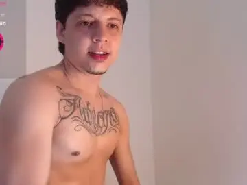 Chaturbate Live Porn of jacobsexxx