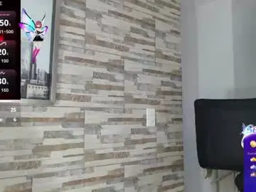 Chaturbate Private Sex Chat of johana_doll1433117
