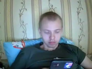 Chaturbate Live Sex Cam of leo_timm