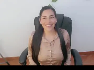 Chaturbate Live Sex of luna_lgomez