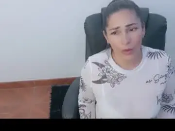Chaturbate Best live sex cam show of luna_lgomez