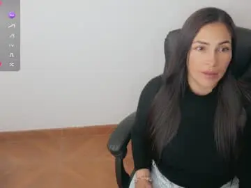 Chaturbate Nude Webcam of luna_lgomez