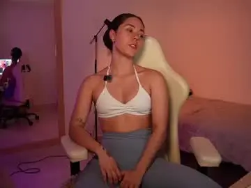 Chaturbate Private Sex Chat of madisonlara