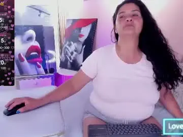 Chaturbate Adult Webcams of martinamilff