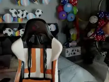 Chaturbate Live Porn of martinamilff