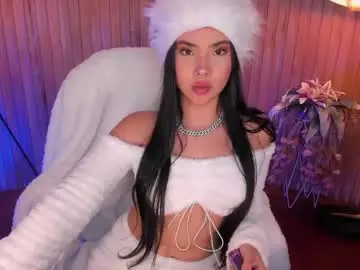 Chaturbate Sex Chat of mialaurence_