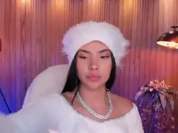 Chaturbate Live Sex of mialaurence_