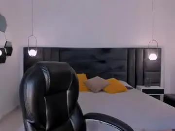 Chaturbate Free Porn Cam of mialaurence_
