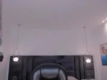 Chaturbate Live Sex of mialaurence_