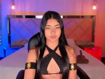 Chaturbate Sex Cam of mialaurence_