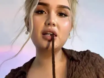 Chaturbate Best live sex cam show of stassy_baby101
