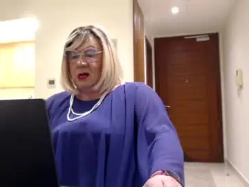 Chaturbate Live Sex of suzannebanci
