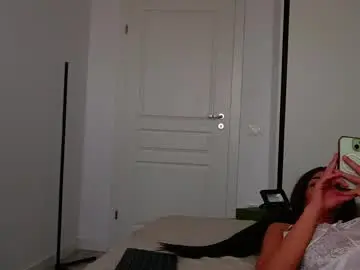 Chaturbate Best live sex cam show of w0wmila
