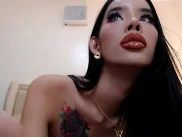 Chaturbate Nude Webcam of xsecretobsessionx