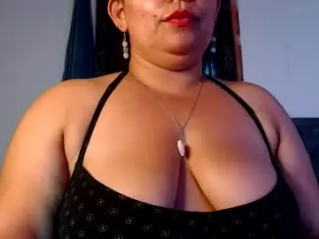 Chaturbate Live Sex Cam of zahi_willx