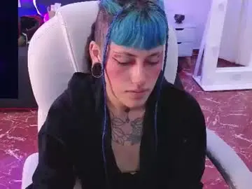 Chaturbate Watch Live Sex Cams of _sharlotte777