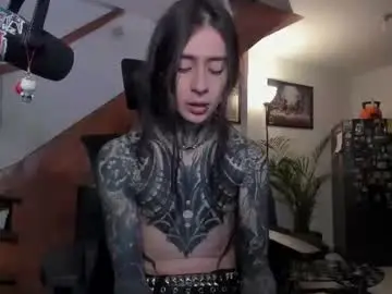 Chaturbate Sex Cam of andrew_round