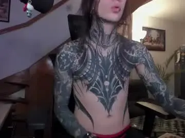 Chaturbate Adult Video Chat of andrew_round