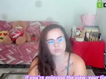 Chaturbate Live Sex Cam of anissyax