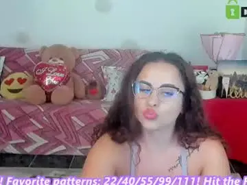 Chaturbate Sex Chat of anissyax
