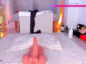 Chaturbate Live Sex of carol_parker1