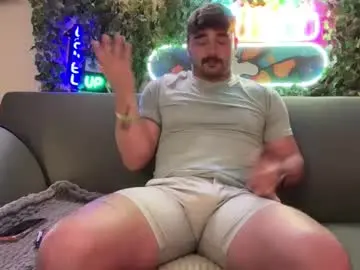 Chaturbate Nude Webcam of dohmerboyz