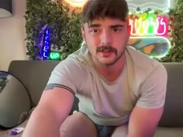 Chaturbate Adult Webcam of dohmerboyz