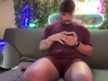 Chaturbate Adult Webcams of dohmerboyz
