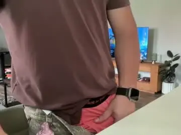 Chaturbate Free Porn Cam of dohmerboyz