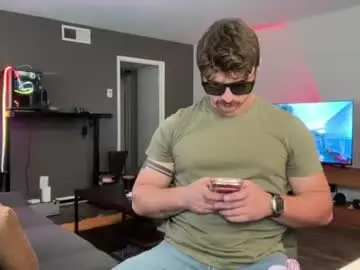 Chaturbate Live Sex Cam of dohmerboyz