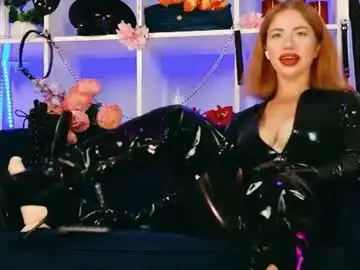 Chaturbate Adult Webcam of ella_kross