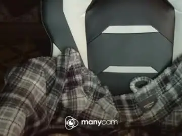 Chaturbate Sex Cam of evilshadow41