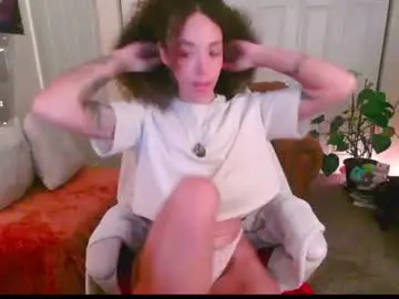 Chaturbate Adult Webcam of gunzinrose