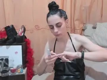 Chaturbate Best live sex cam show of jessystarrr