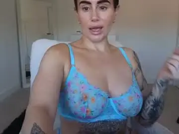 Chaturbate Live Sex Cam of libbyloveheartx