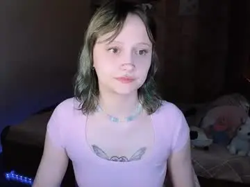 Chaturbate Private Sex Chat of mariamilkis