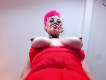 Chaturbate Adult Webcam of mistress_sandy