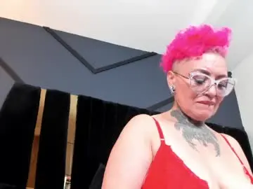 Chaturbate Live Porn of mistress_sandy