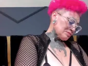 Chaturbate Live Porn of mistress_sandy