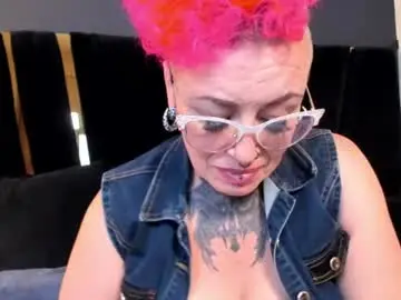 Chaturbate Sex Chat of mistress_sandy