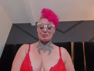 Chaturbate Free Live Porn of mistress_sandy