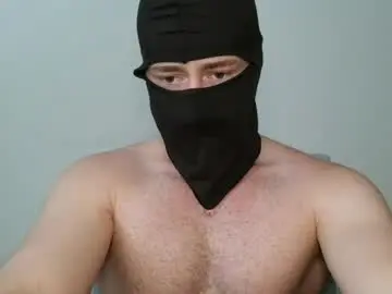 Chaturbate Live Sex Cam of phantomgent