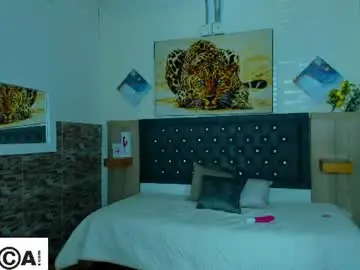 Chaturbate Adult Webcam of princess_martinez
