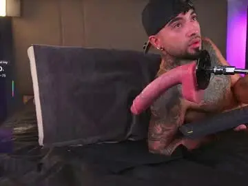 Chaturbate Best Webcam of samuelboytattoo