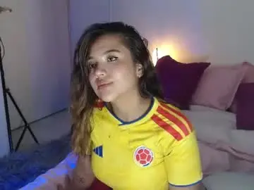 Chaturbate Watch Live Sex Cams of sexy_and_naughty_girl